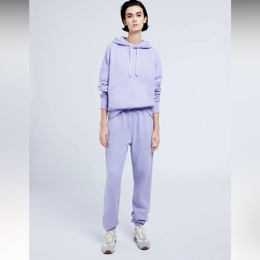 Re/Done x Hanes 80s sweatpants size small